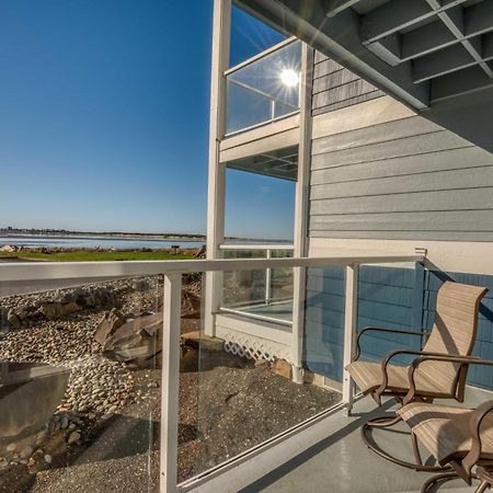 דירות לינקולן סיטי Waters Edge 103 מראה חיצוני תמונה