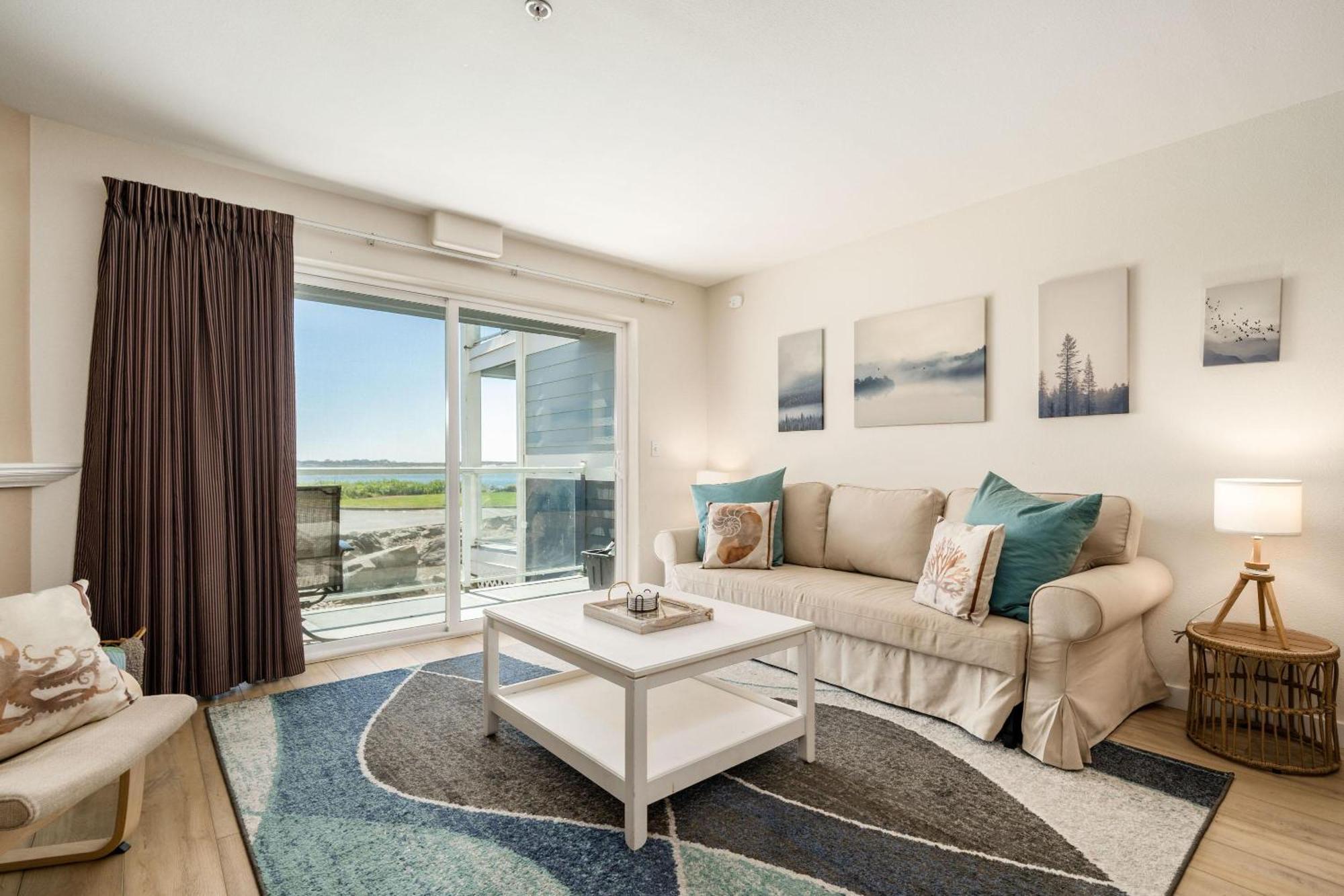 דירות לינקולן סיטי Waters Edge 103 מראה חיצוני תמונה