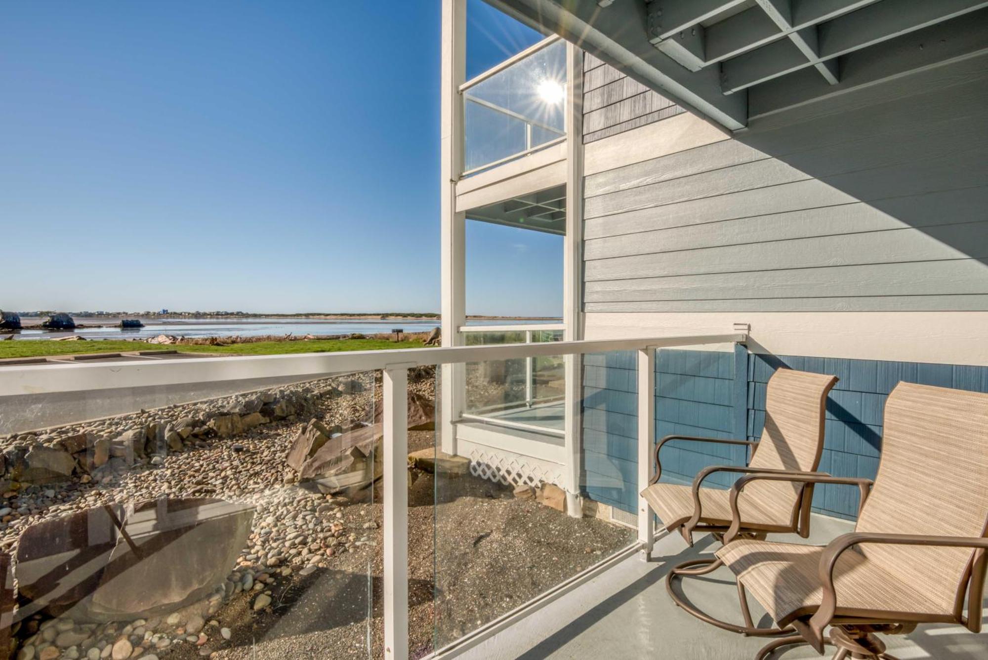 דירות לינקולן סיטי Waters Edge 103 מראה חיצוני תמונה