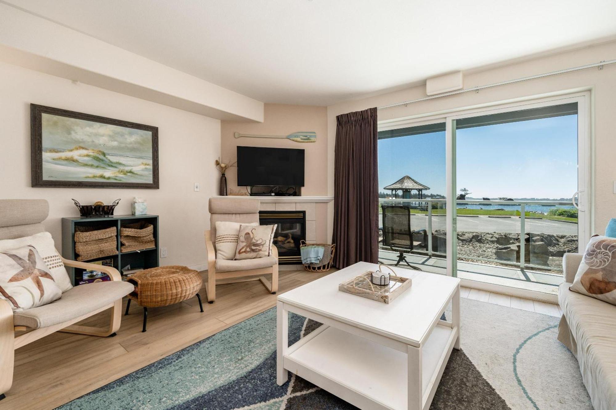 דירות לינקולן סיטי Waters Edge 103 מראה חיצוני תמונה